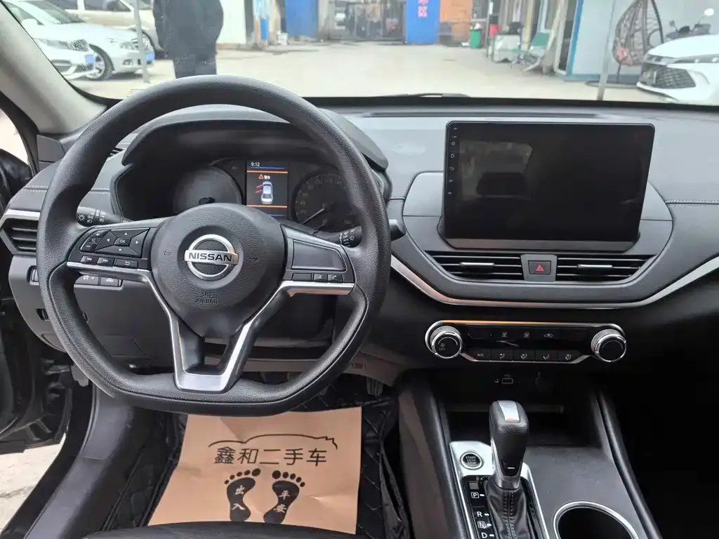 Nissan Teana 2022 из CN, фото 6