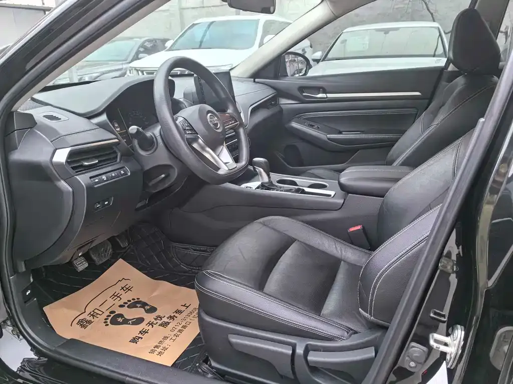 Nissan Teana 2022 из CN, фото 5