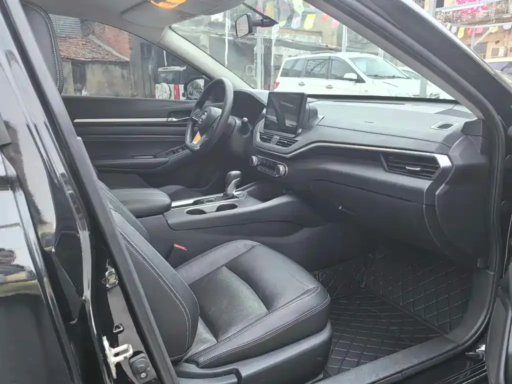 Nissan Teana 2022 из CN, фото 3