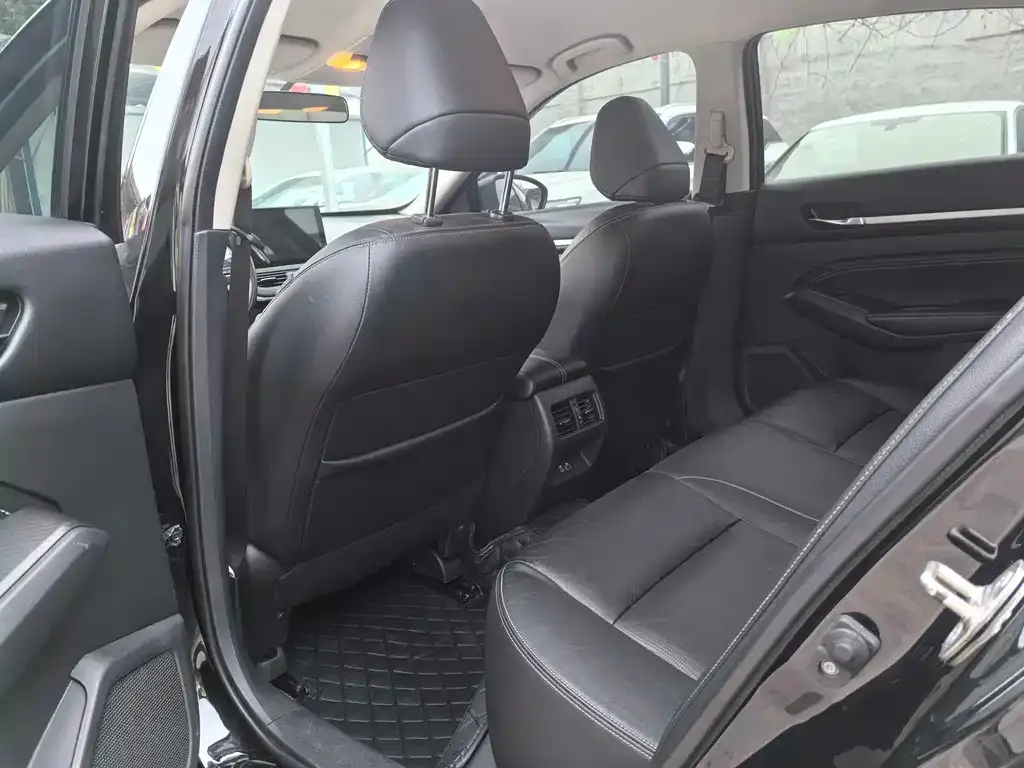 Nissan Teana 2022 из CN, фото 7