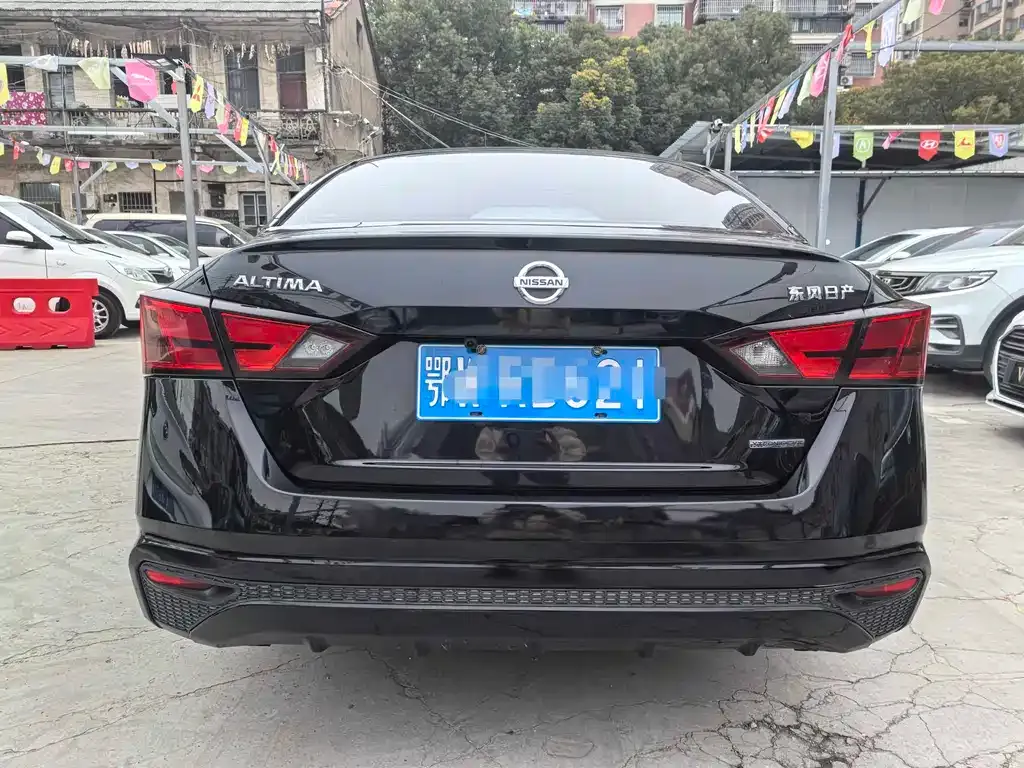 Nissan Teana 2022 из CN, фото 4