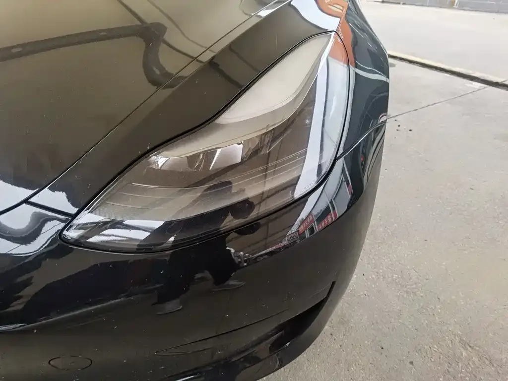 Tesla Model 3 2023 из CN, фото 6