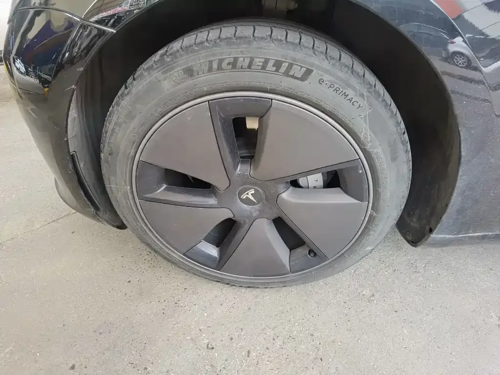 Tesla Model 3 2023 из CN, фото 10