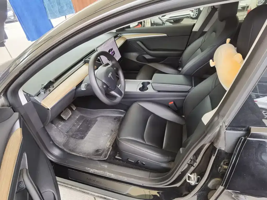 Tesla Model 3 2023 из CN, фото 7