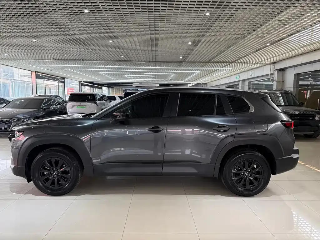Mazda CX-50 2023 из CN, фото 5