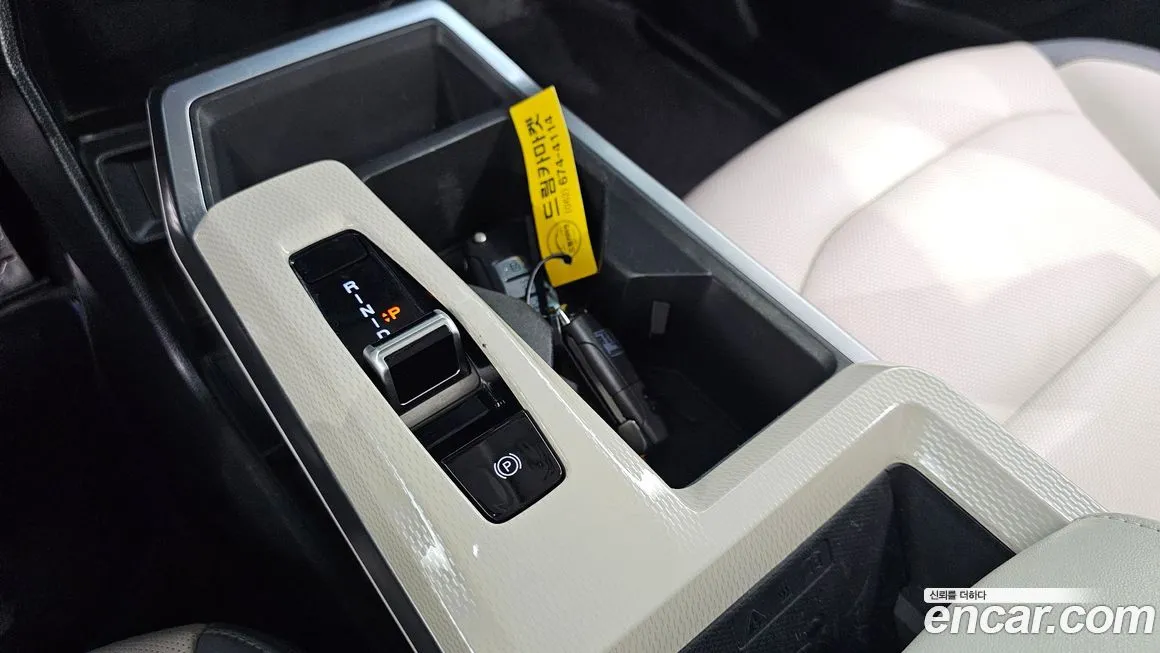 KG Mobility (Ssangyong) Torres 2024 из KR, фото 2
