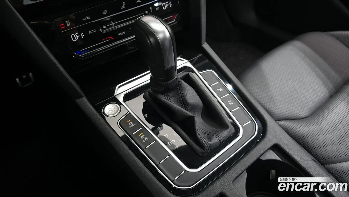 Volkswagen Arteon 2023 из KR, фото 9