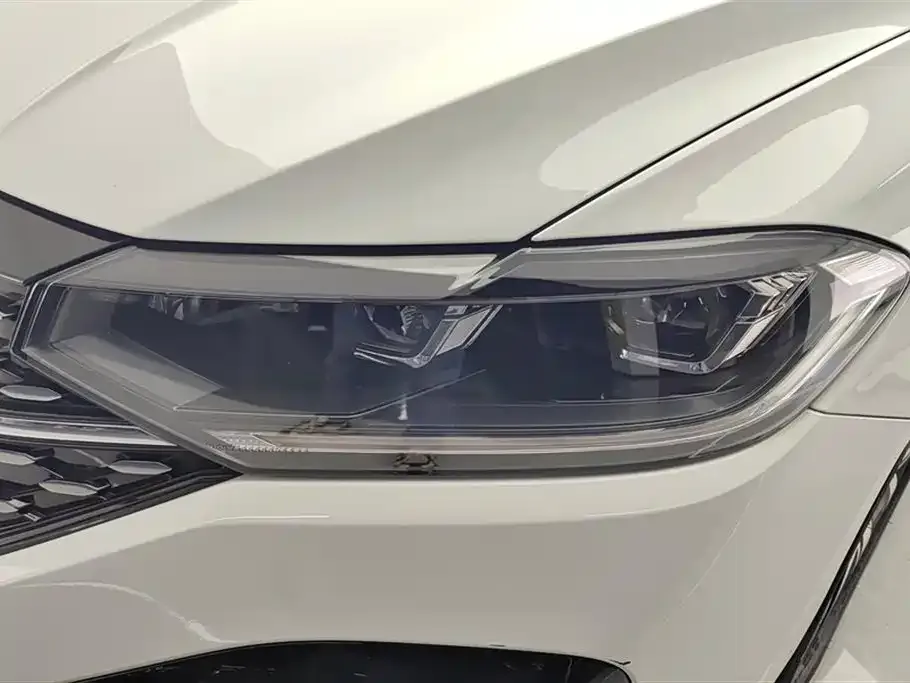 Volkswagen Lavida 2023 из CN, фото 2