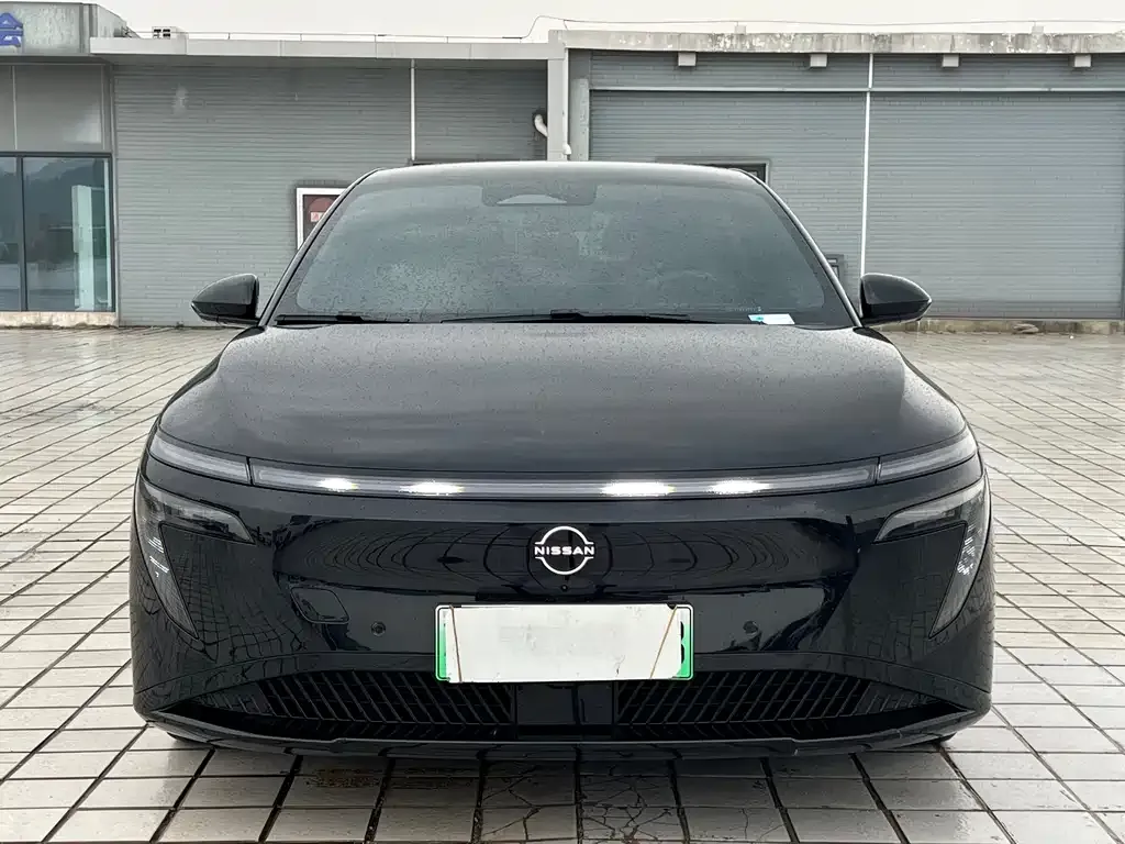 Nissan N7 2025 из CN, фото 5