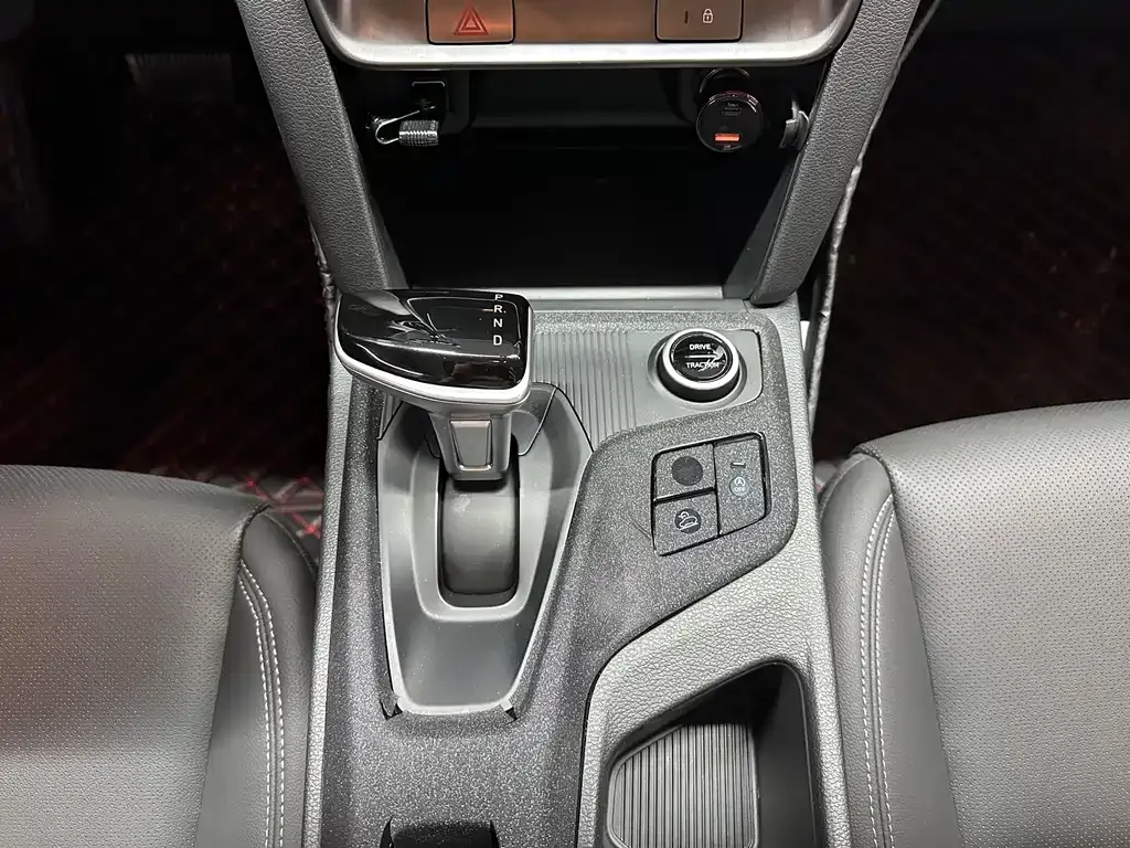 Hyundai ix35 — фото 9