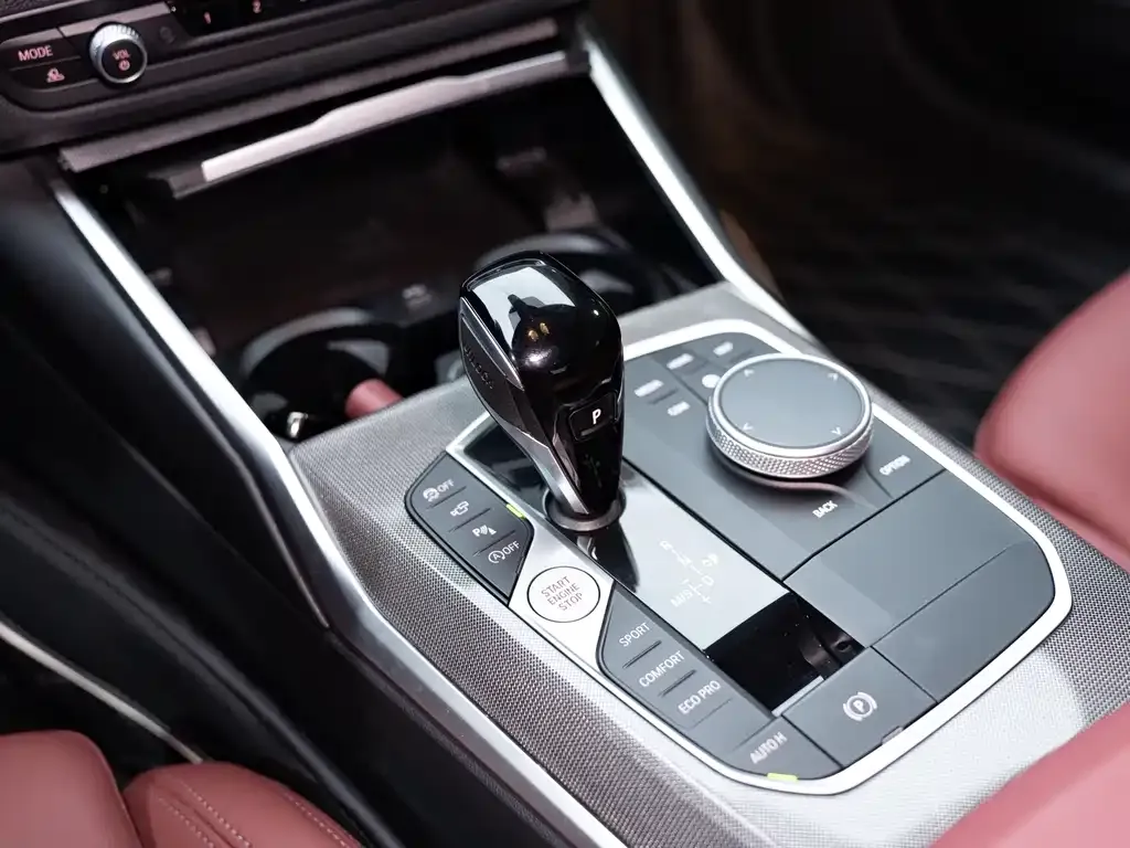BMW 4 Series — фото 10