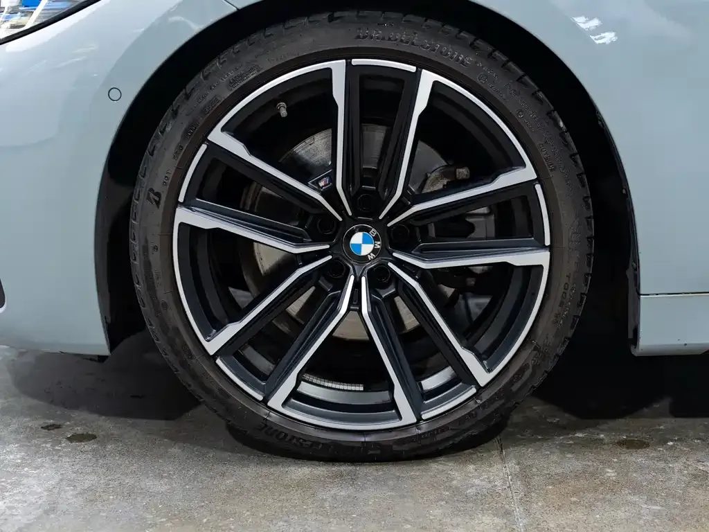 BMW 4 Series — фото 8