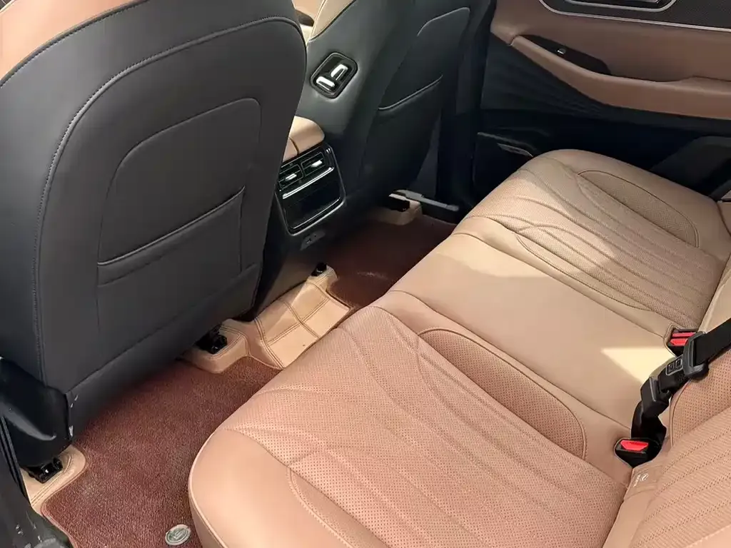 Chery 8L 2024 из CN, фото 3