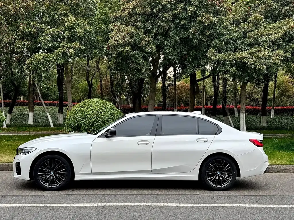 BMW 3 Series — фото 2