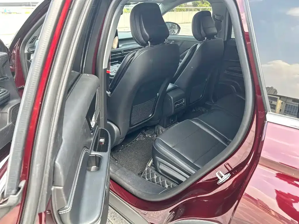 Lincoln Corsair 2021 из CN, фото 7