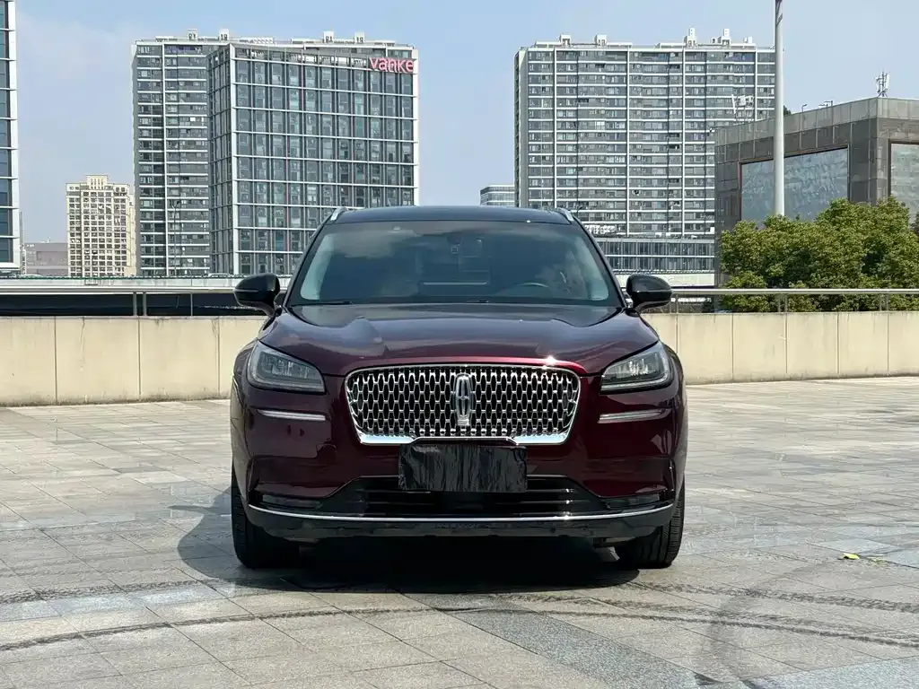 Lincoln Corsair 2021 из CN, фото 10