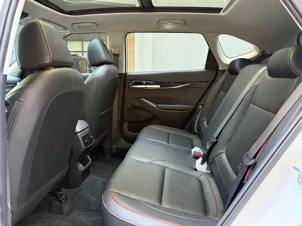 Kia Seltos 2023 из CN, фото 9