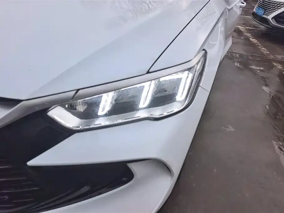 BYD Pro New Energy — фото 4