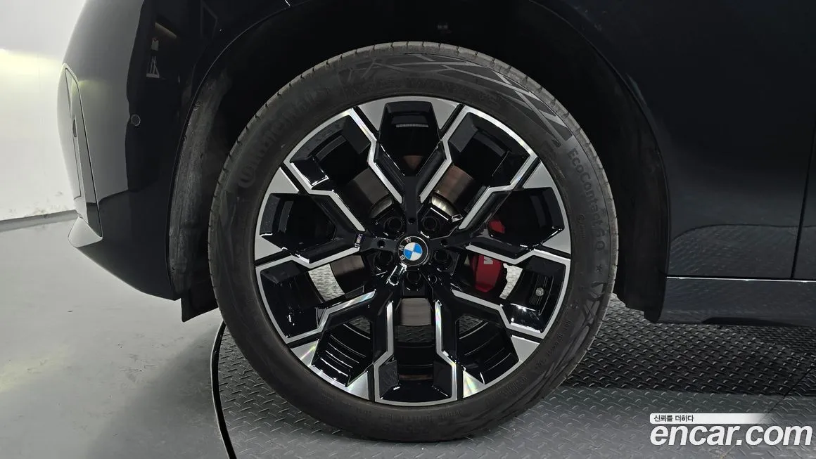 BMW X3 2025 из KR, фото 3