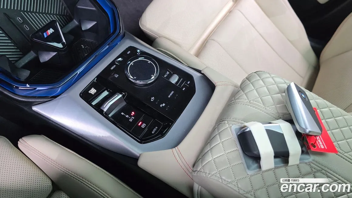 BMW X3 2025 из KR, фото 10