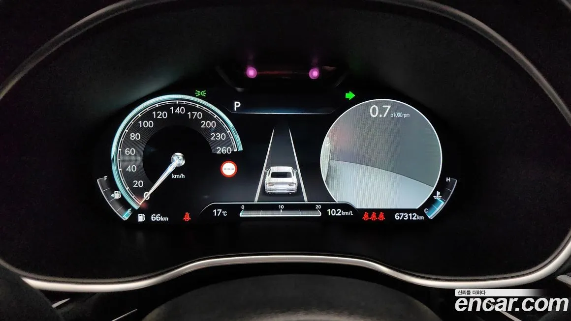 Genesis G80 2023 из KR, фото 5