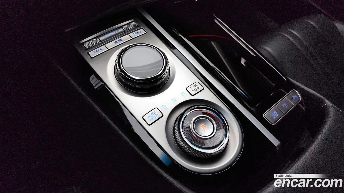 Genesis G80 2023 из KR, фото 3