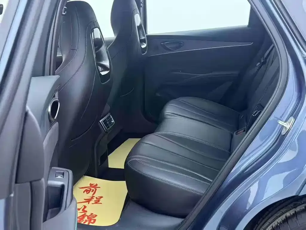 BYD Seal 06 — фото 9