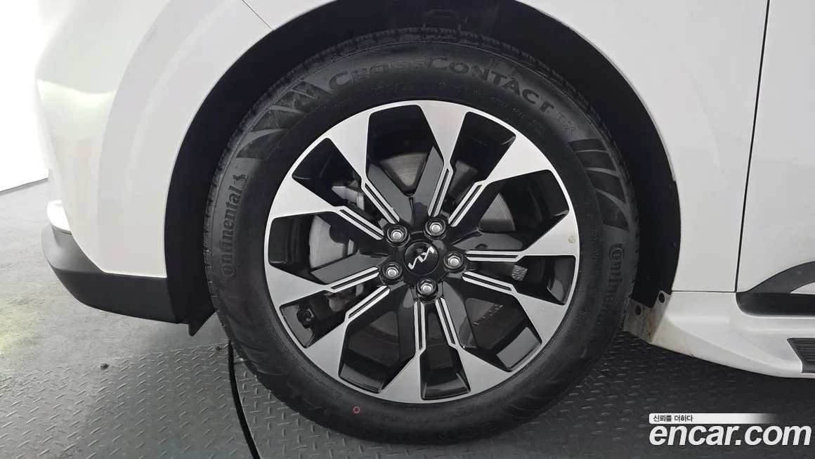 Kia Carnival 2023 из KR, фото 7