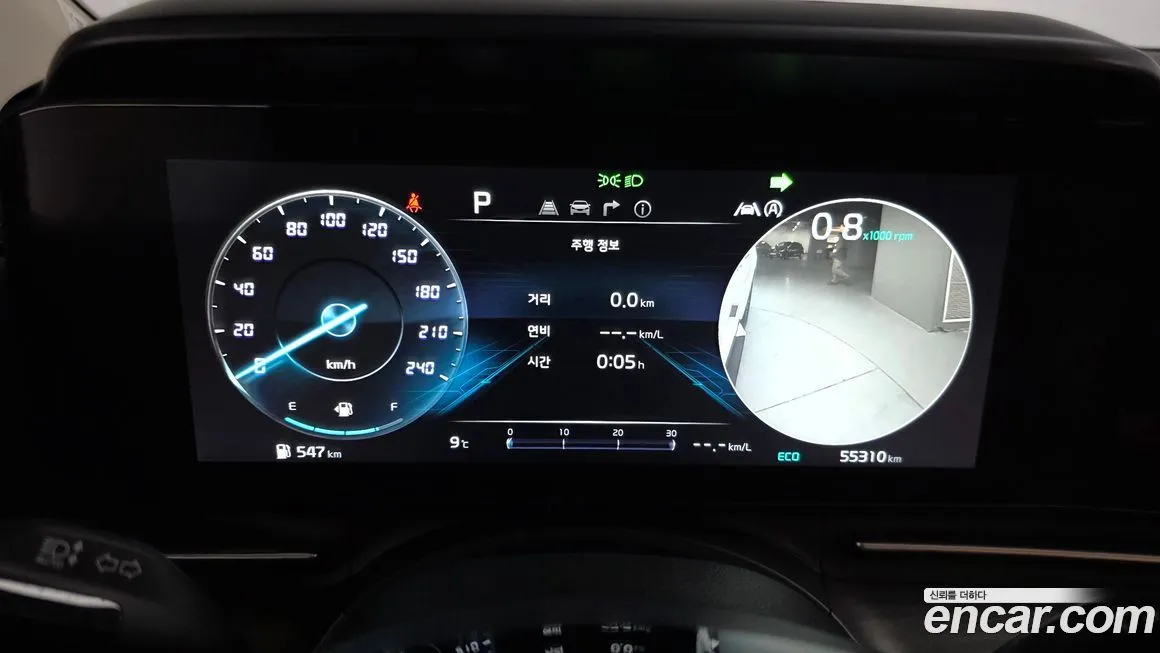 Kia Carnival 2023 из KR, фото 5