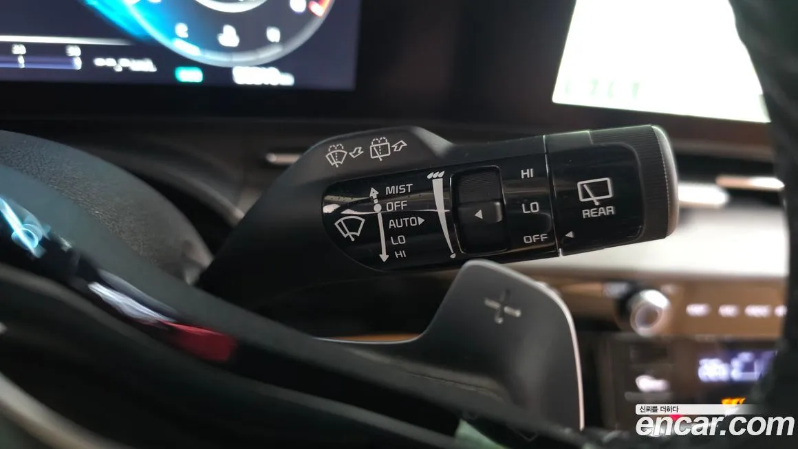 Kia Carnival 2023 из KR, фото 3