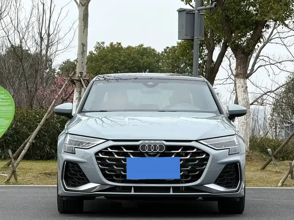 Audi A3 — фото 6