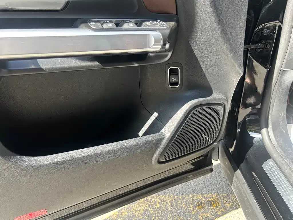 Mercedes-Benz GLB 2022 из CN, фото 8