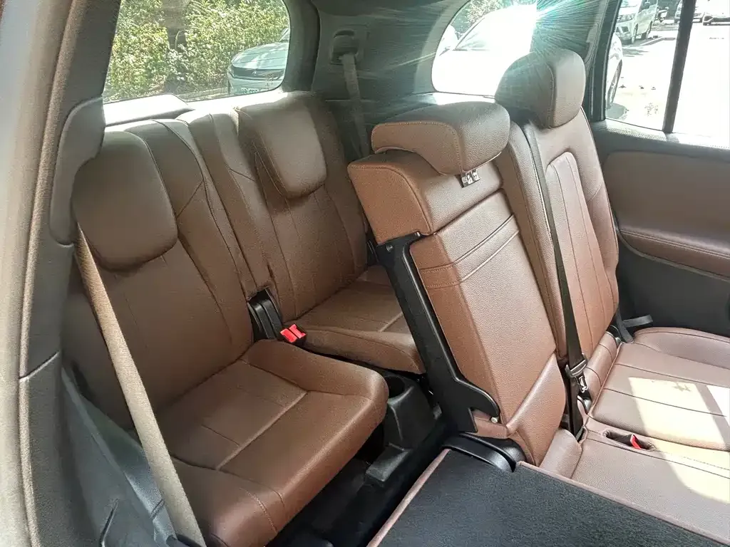 Mercedes-Benz GLB 2022 из CN, фото 10