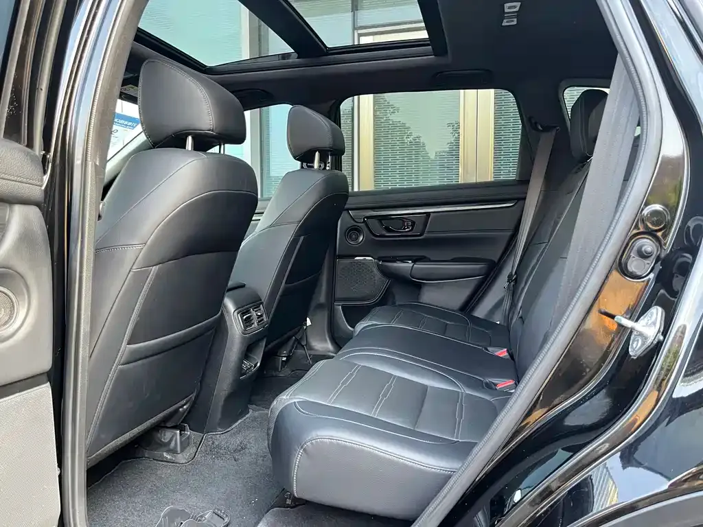 Honda CR-V 2021 из CN, фото 7