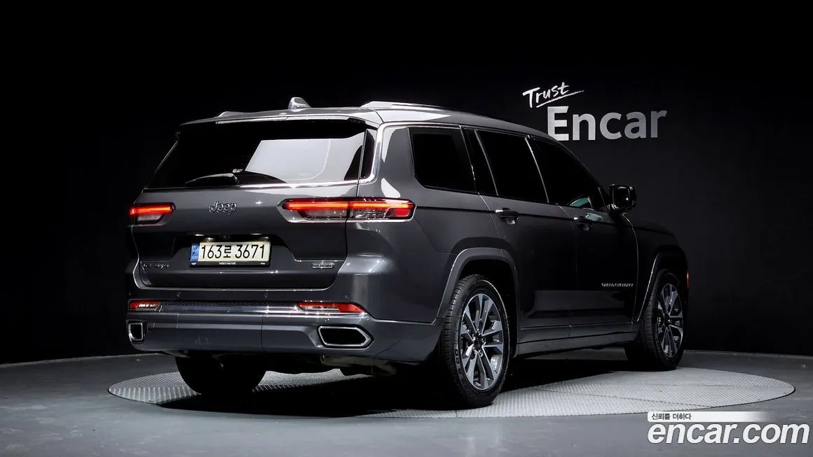 Jeep Cherokee — фото 2