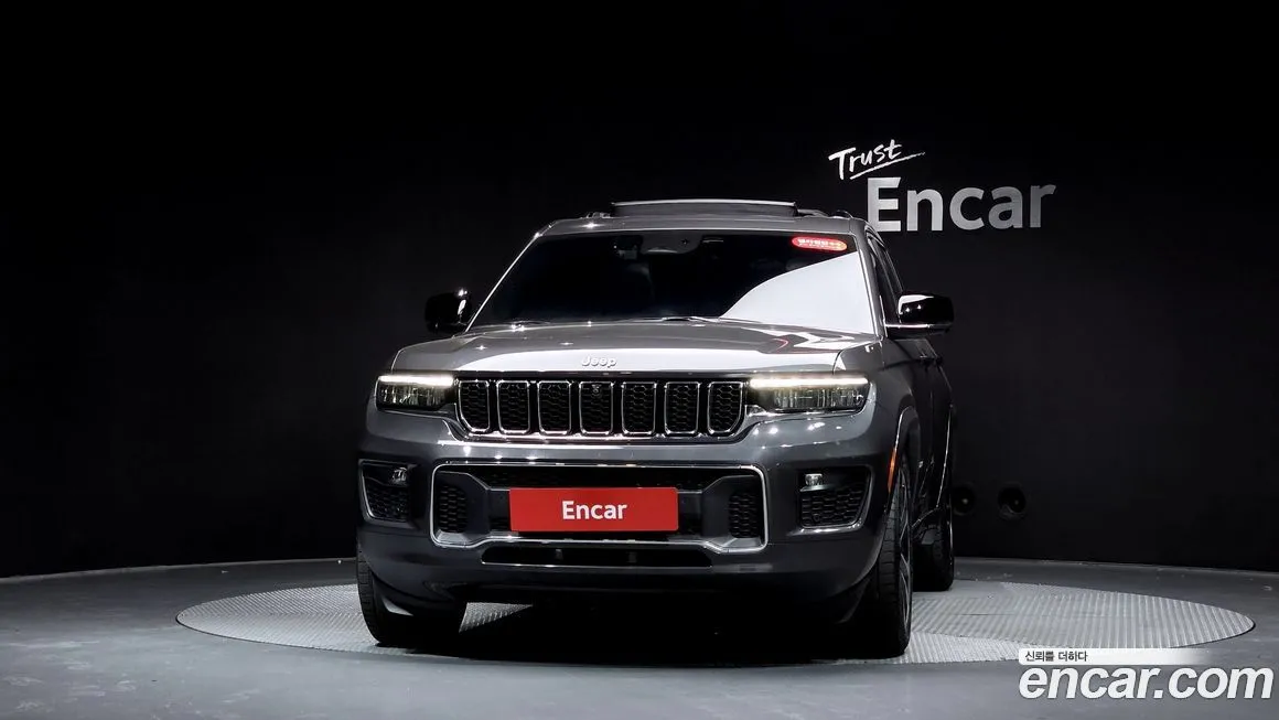 Jeep Cherokee — фото 3