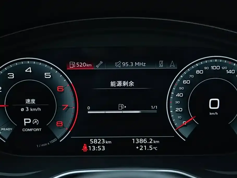 Audi A4L 2024 из CN, фото 4
