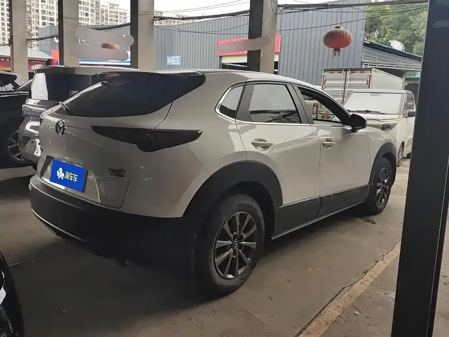 Mazda CX-30 — фото 10