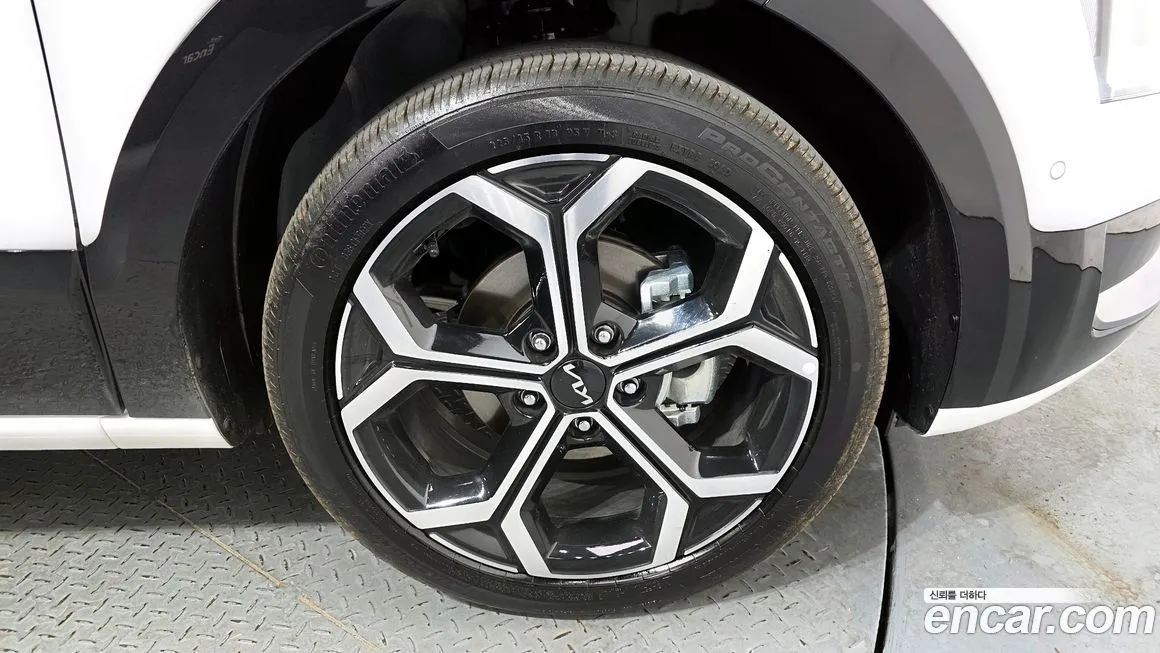 Kia Niro 2025 из KR, фото 5