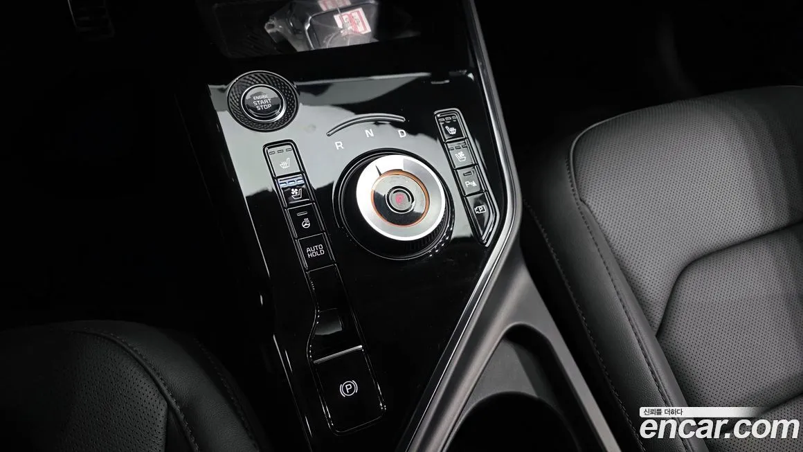 Kia Niro 2025 из KR, фото 8