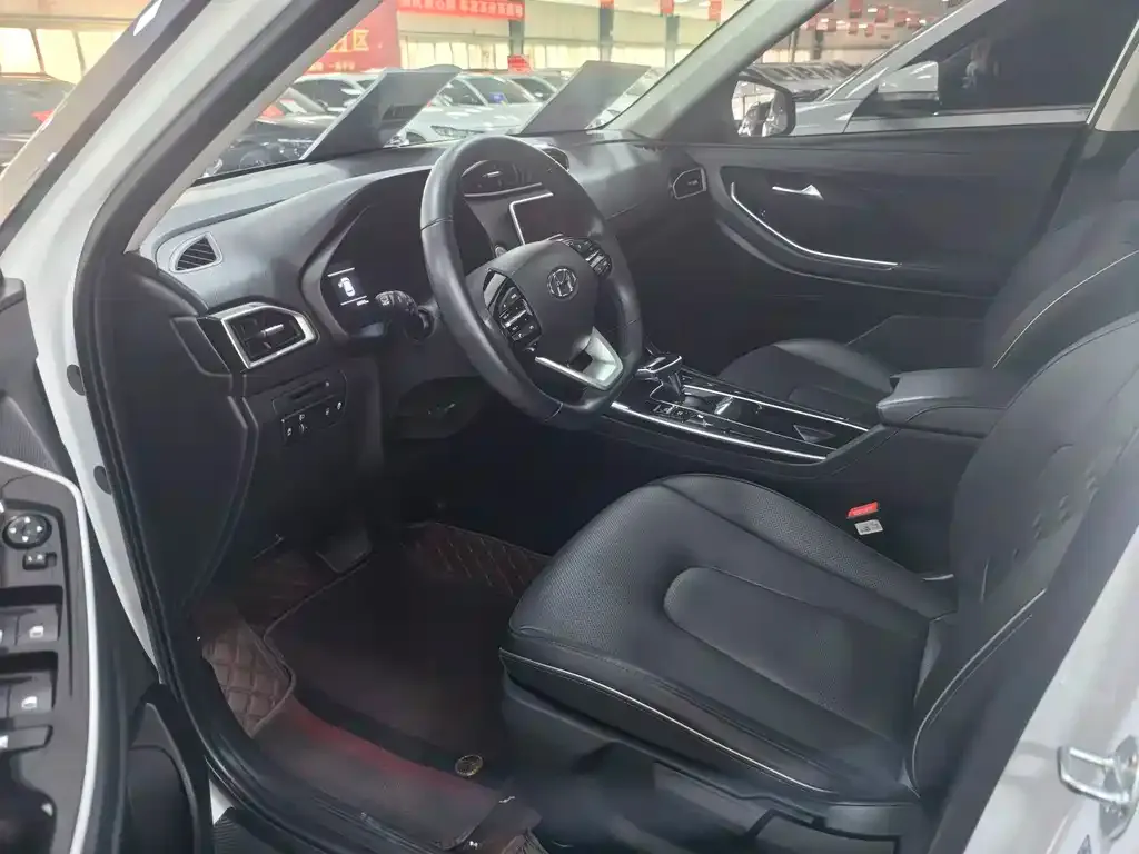 Hyundai ix25 2021 из CN, фото 7