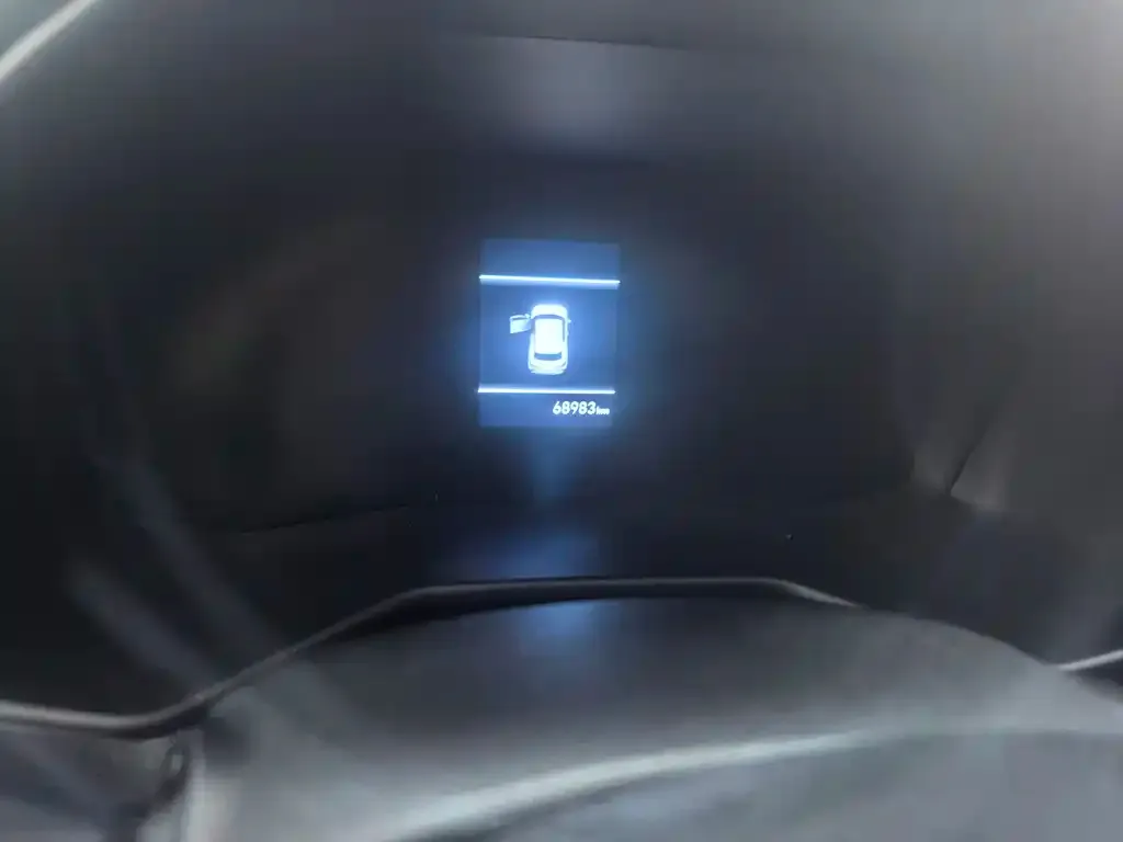 Hyundai ix25 2021 из CN, фото 2
