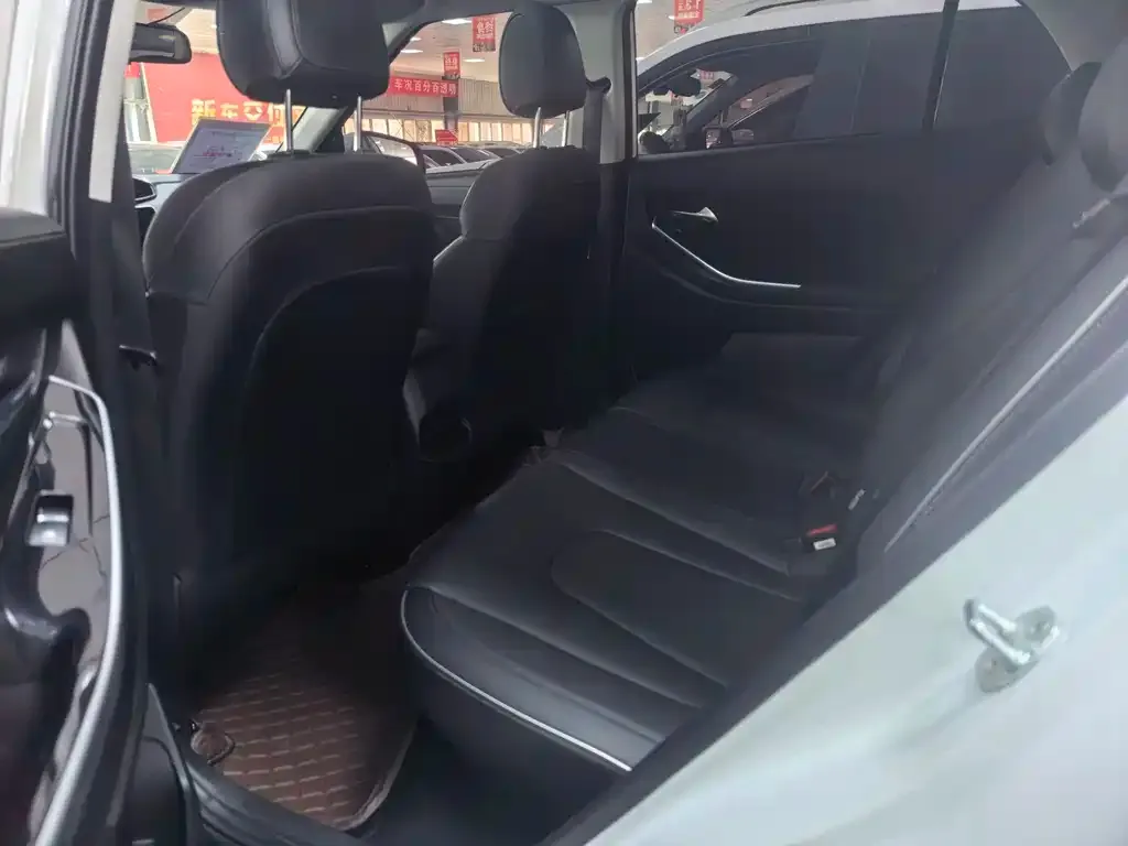 Hyundai ix25 2021 из CN, фото 3