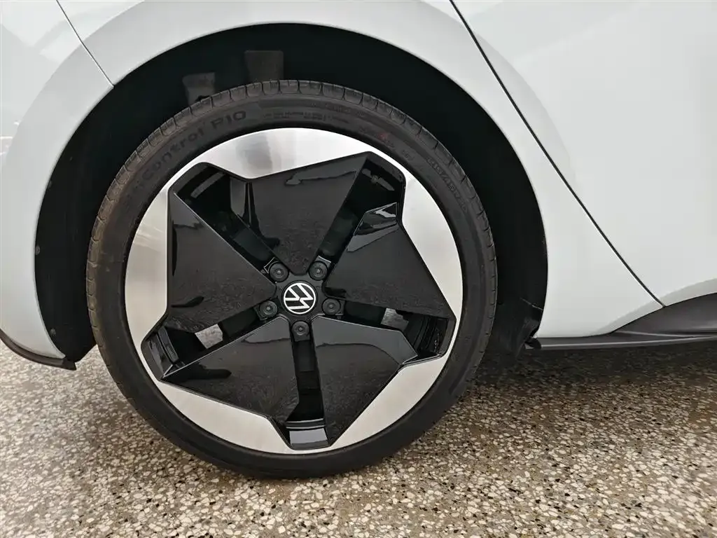 Volkswagen ID.3 2023 из CN, фото 9