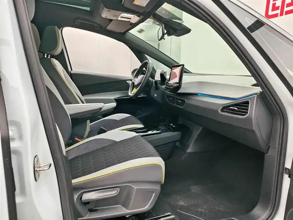 Volkswagen ID.3 2023 из CN, фото 6