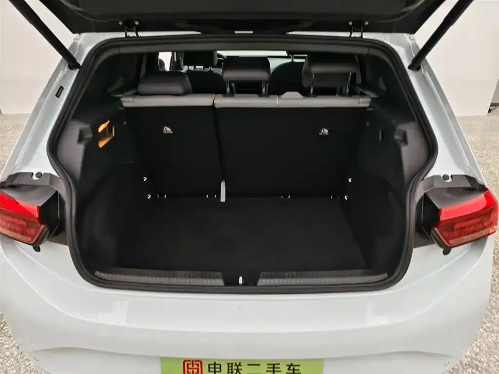 Volkswagen ID.3 2023 из CN, фото 3