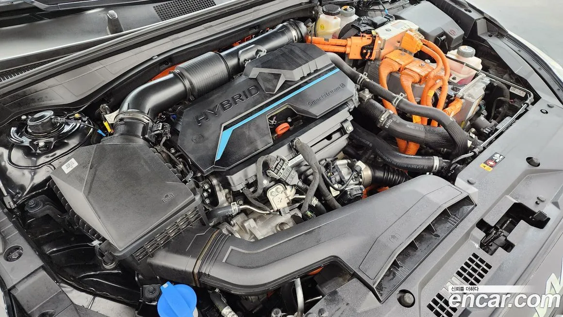 Kia K8 2023 из KR, фото 9