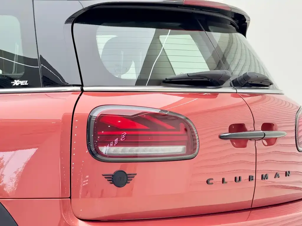 MINI Clubman — фото 6