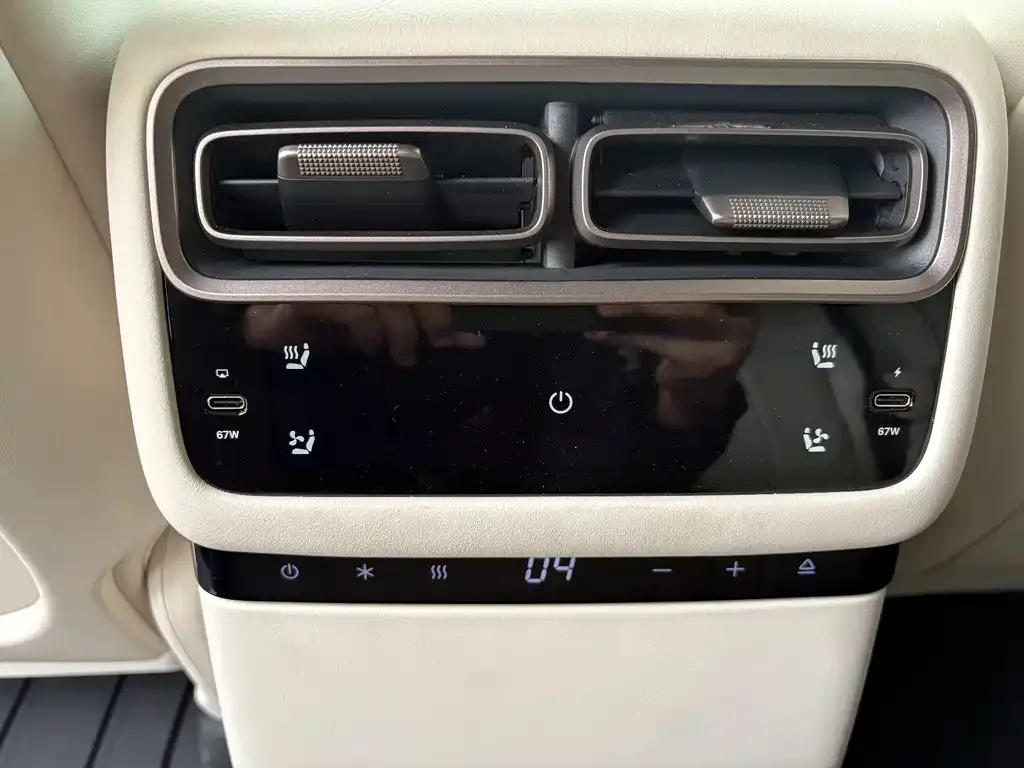 Li Auto i6 2025 из CN, фото 2
