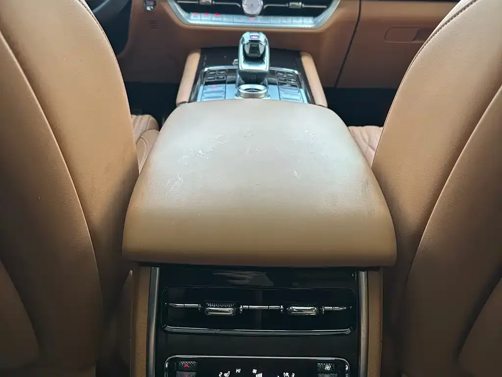 Tank 500 New Energy 2024 из CN, фото 5